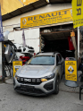 Oto Çıkma Parça / Kaporta & Karoser / Kapı / Dacia / Sandero / Çıkma Parça 
