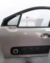 Citroen c3 ön kapı dış paneli sol 9009 F7