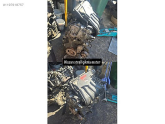 Nissan x-trail çıkma motor