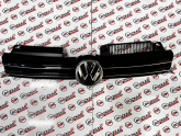 Golf 6 ön panjur krom armalı 5k0853651ag 2009-2013