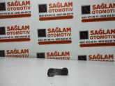 RENAULT CLİO-3 ÇIKMA SOL ARKA CAM KALDIRMA KOLU OEM; 7700811387
