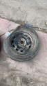 FORD CONNECT ÇIKMA ORJİNAL 15 JANT