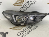 HYUNDAİ TUSCON SAĞ FAR (18-21) ORİJİNAL ÇIKMA