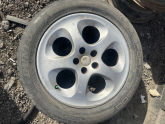 ALFA 156 SELESEPED TEK JANT