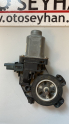 827209091R - 44100510 renault megane 4 arka sağ kapı cam motoru