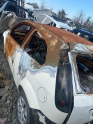 Ford Fiesta Sol Arka Kesme Çamurluk Orjinal Çıkma