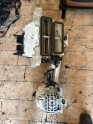 DS 7 KALORİFER KUTUSU ORJİNAL ÇIKMA PARÇAAA