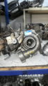 MERCEDES RENAULT NİSSAN 1.6 DCİ M9R TURBO ŞARJ