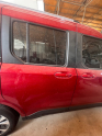 FORD Transit Courier SAG ARKA KAPI HATASIZ DOLU 2025