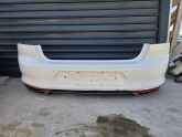 PASSAT B8.5 ARKA TAMPON BEYAZ - 3G5807421