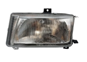 FAR   POLO CLASSIC 97-04 CADDY 97-04  SOL MANUEL   6K5941015