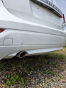 Oto Çıkma Parça / Kaporta & Karoser / Arka Tampon / Renault / Fluence / Çıkma Parça 