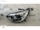 MEGANE 4 SOL FAR ORJİNAL