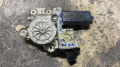 OPEL VECTRA C SOL ÖN CAM MOTORU ÇIKMA 9178987 CANCAN OPEL