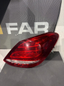MERCEDES C W205 SAĞ STOP LED 2014-2018 2059060457 HS