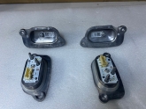 A3 LED GÖZÜ SAĞ SOL SIFIR ORJİNAL 2016 2020 8V0998473 ÇAĞRI OTO