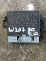 A0009003706 MERCEDES E180 W207 PARK SENSÖR BEYNİ EGE OTOMOTİV