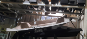 FORD COURİER ÇIKMA ORİJİNAL PANELVAN TAVAN DÖŞEMESİ