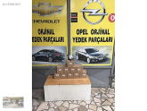 Chevrolet cruze sağ sol sıfır muadil sis farı ORJİNAL OTO