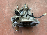 1.5 RENAULT SANDERO JR5 368 ŞANZIMAN