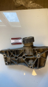 036145169G  seat ibiza fabia cgg motor şarj dinamosu braketi