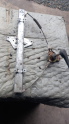 CHEVROLET LACETTİ SOL ARKA MANUEL CAM KRİKOSU.OTO ERKAN ÜNYE