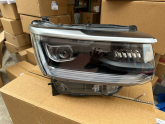 Vw Sağ Far IQ LED 2023-2025