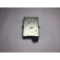 Mercedes Benz W126 Hız Sabitleyici Amplifikatör 0055450532