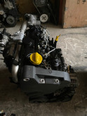 RENAULT FLUENCE 105HP KOMPLE DOLU MOTOR ✅