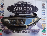 Oto Çıkma Parça / Fiat / Egea / Elektrik / Far / Çıkma Parça 