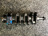 Mercedes 271 motor krank 27102 krank