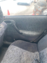OPEL VECTRA B SAĞ ARKA KAPI DÖŞEMESİ ÇIKMA ORJİNAL