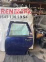 Seat Cordoba sol arka kapı