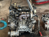 PEJO 1.4 DİZEL MOTOR