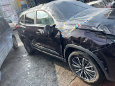 CHERY TİGGO 8 PRO JANT TAKIM