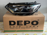 VW PASSAT SOL FAR 3G1941005B-3G1941029 14-19