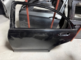 MERCEDES S SERİSİ LONG W221 ÇIKMA ORJİNAL SOL ARKA KAPI N2