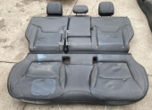jeep compass 2018 çıkma orjinal arka koltuk (son fiyat)