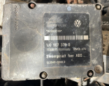 1J0 907 379 G JETTA  BEETLE GOLF ABS BEYNİ ORJİNAL