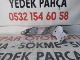 DACİA SANDERO 3 SAĞ FAR BRAKETİ  20-26 625126095R orijinal çıkma