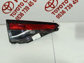 Oto Çıkma Parça / Elektrik / Stop / Toyota / Corolla / Çıkma Parça 