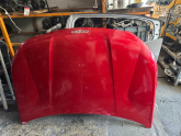 Peugeot 2008 ön kâput çıkma