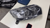 DACİA SANDERO LEDLİ SAĞ FAR ORJİNAL ÇIKMA