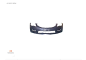 HONDA CIVIC ÖN TAMPON 2010-2012-
