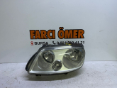 VOLKSWAGEN CADDY SOL ÖN FAR ORJİNAL