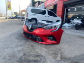 RENAULT CLİO 5 İCON PAKET ÖN TAMPON SETİ KOMPLE