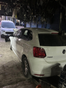 POLO ARKA BAGAJ KAPAĞI