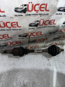 FORD FOCUS 07 SOL AKS ÜÇEL OTO ÇIKMA BURSA