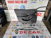 PEUGEOT 308 SOL ÖN KAPI DÖŞEMESİ ORJİNAL ÇIKMA PARÇA 99938561
