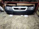 ÖZMEN OPEL VECTRA A ÖN TAMPON SAĞ SOL FAR SİNYAL PANJUR PANEL